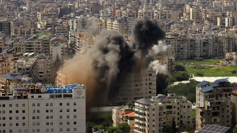 Ливанға гуманитарлық дағдарысты еңсеру үшін 500 млн еуро қажет