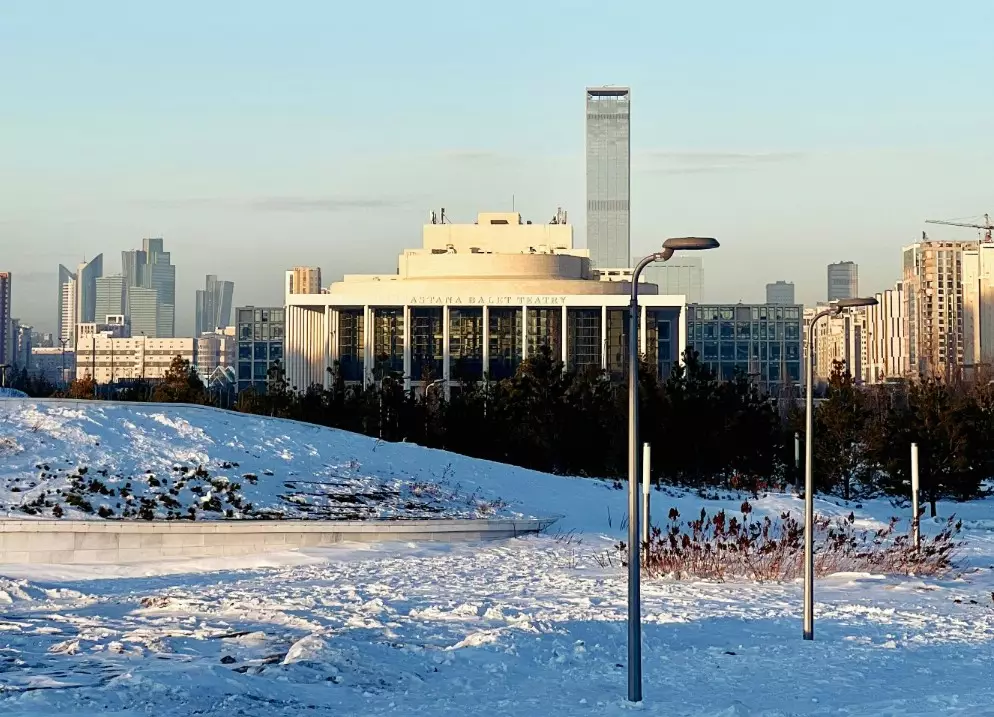 Деловая делегация Кипра посетит Казахстан в июне.