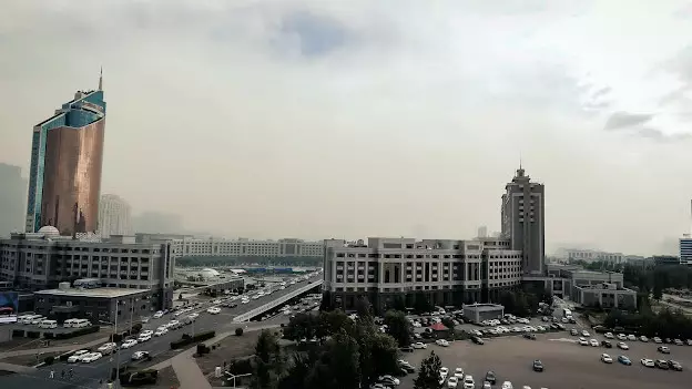 В Казахстане ожидается ухудшение погоды