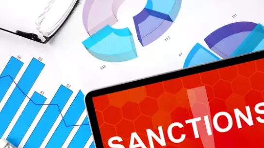 АҚШ Иранға қарсы жаңа санкциялар енгізді