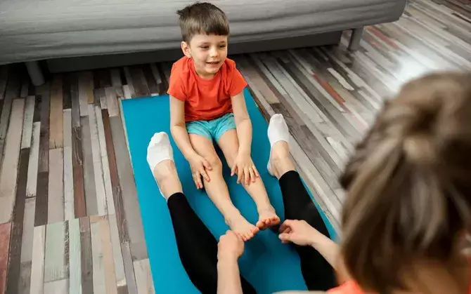 Казахстан расширяет поддержку новыми реабилитационными центрами.