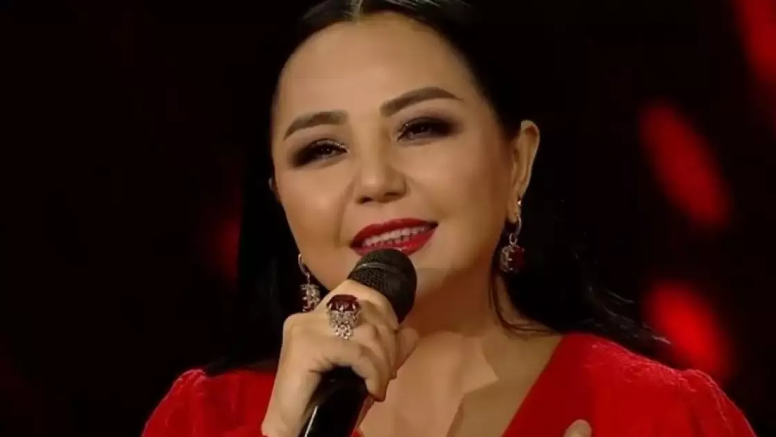 «Бағымды ашқан ән үшін рақмет!»: Алтынай Жорабаева Мұхтар Шахановқа арнап жантебірентер жазба жариялады (видео)