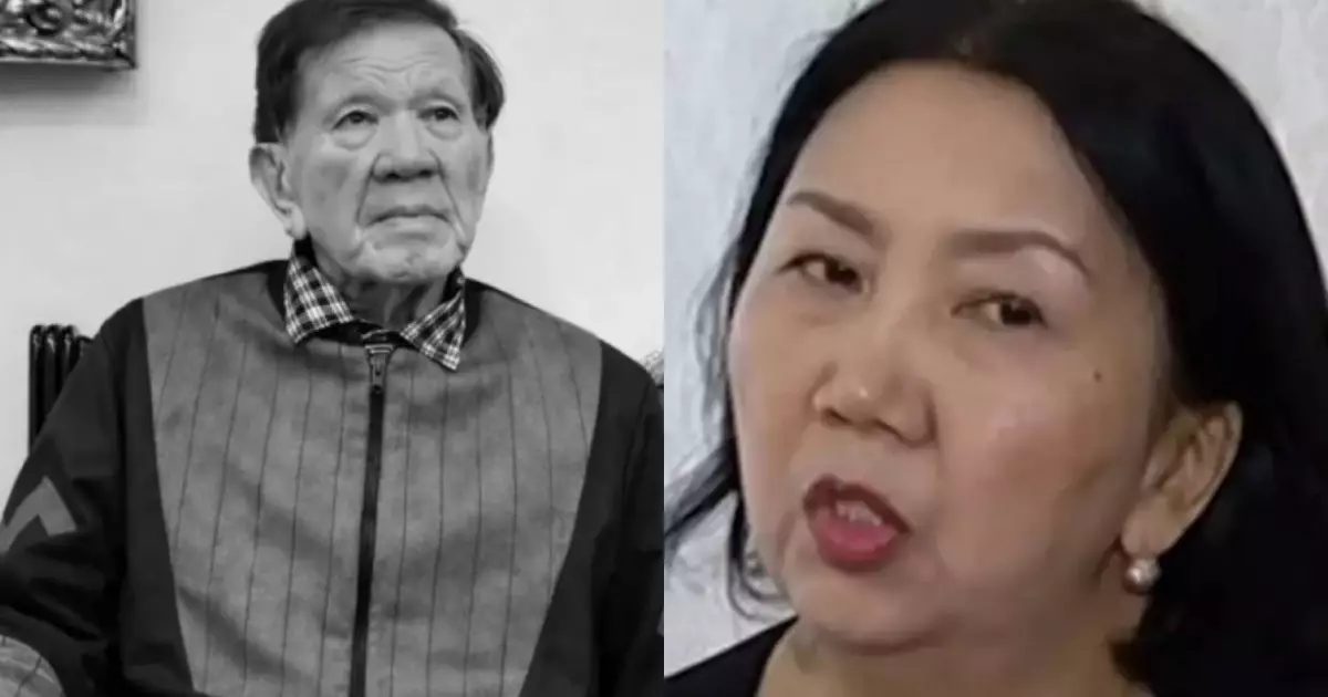  «Ұрпағыңыз сізбен мақтанады»: Мұхтар Шахановтың келіні жазба жариялады 