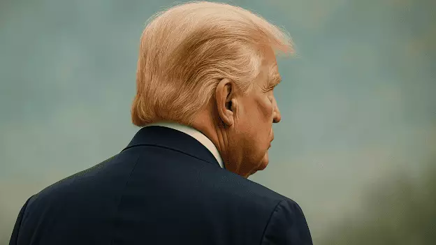 Трамп заявил о паузе в ударах по Ирану до завершения переговоров