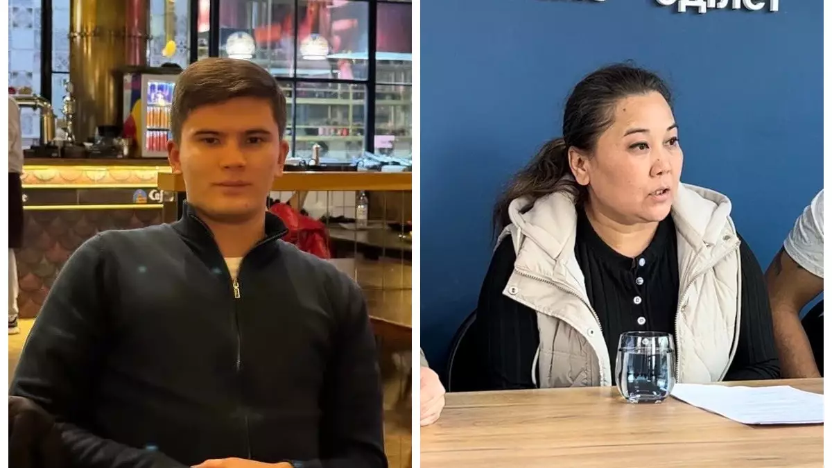 Қазақстан азаматы Дубайда өмір бойына бас бостандығынан айырылды