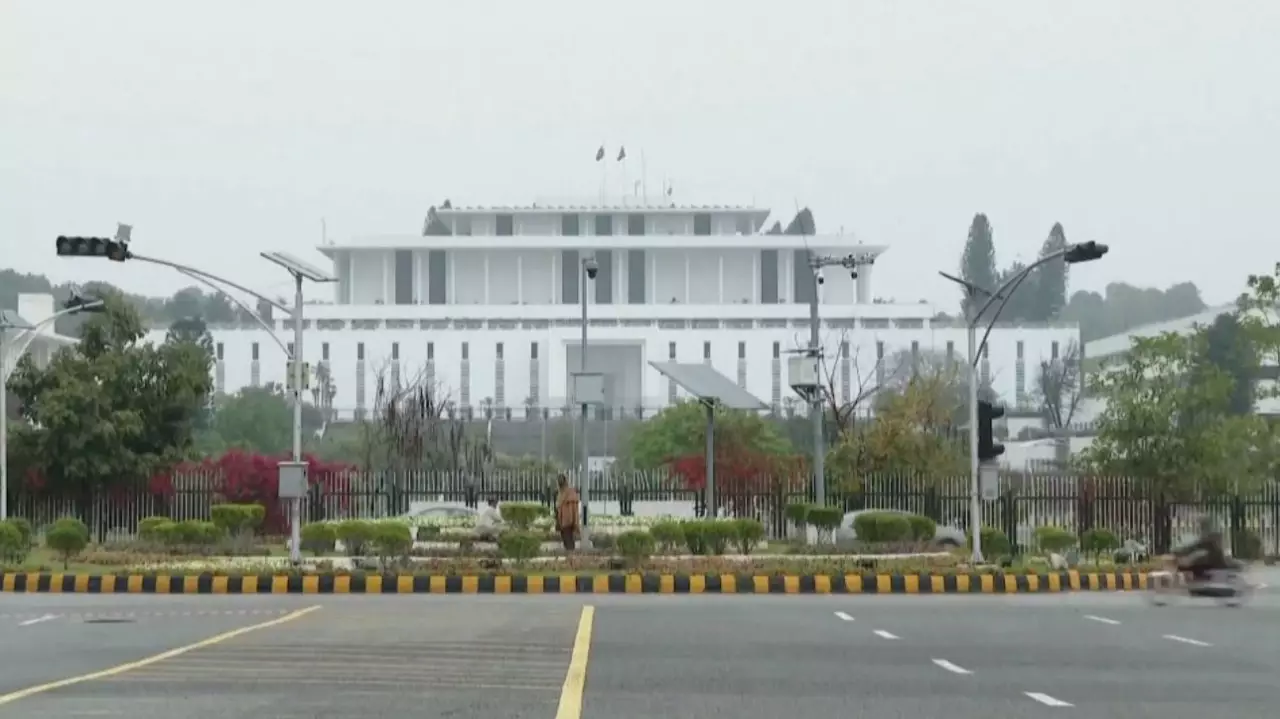 АҚШ-Иран келіссөзі жалғаспауы мүмкін