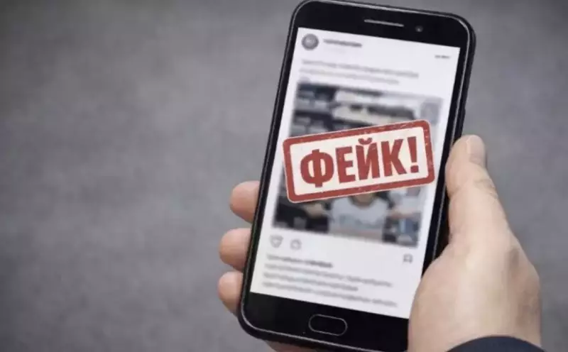 Рассылка о перекрытии улиц в Астане оказалась фейком