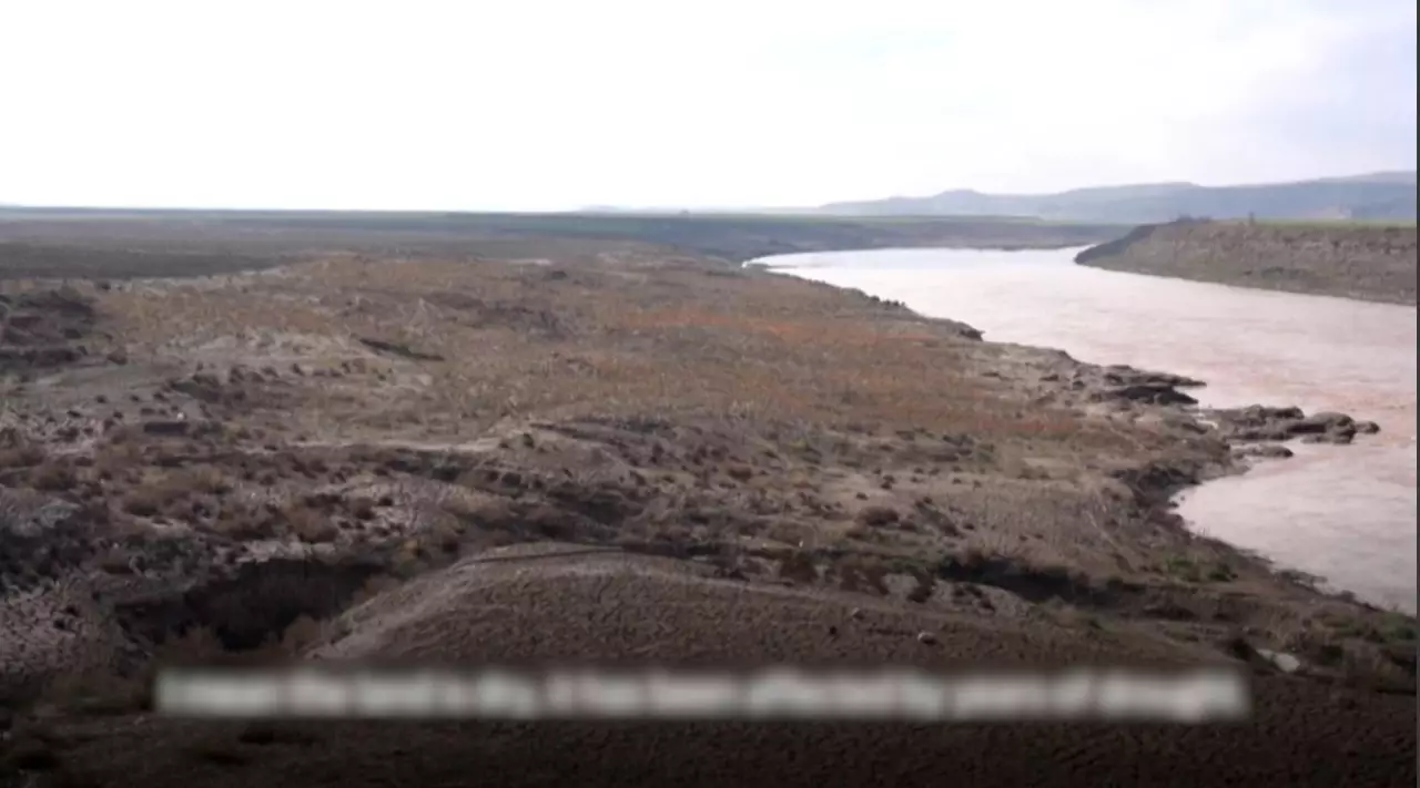 Ирак мұнайды суға айырбастайды