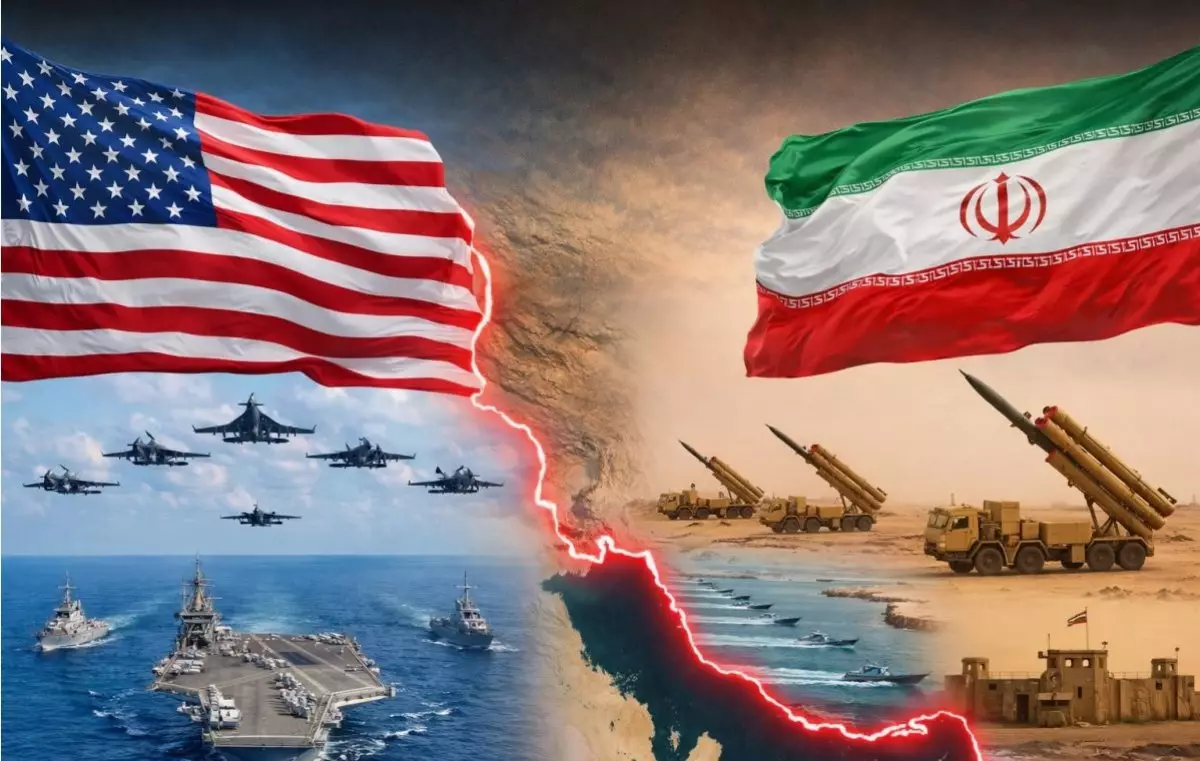 Исламабадтың өтінуі, Трамптың «жеңілуі»: АҚШ Иранмен бітімді ұзартты