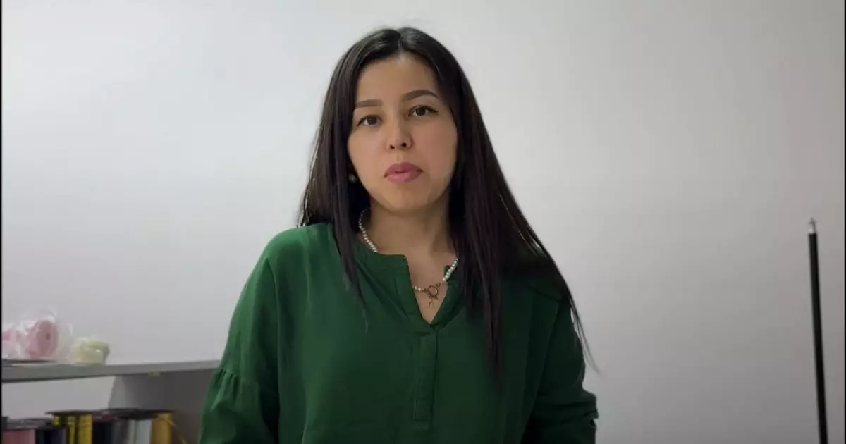   Қостанай тұрғыны «Сөйле» клубынан қазақ тілін үйренді   