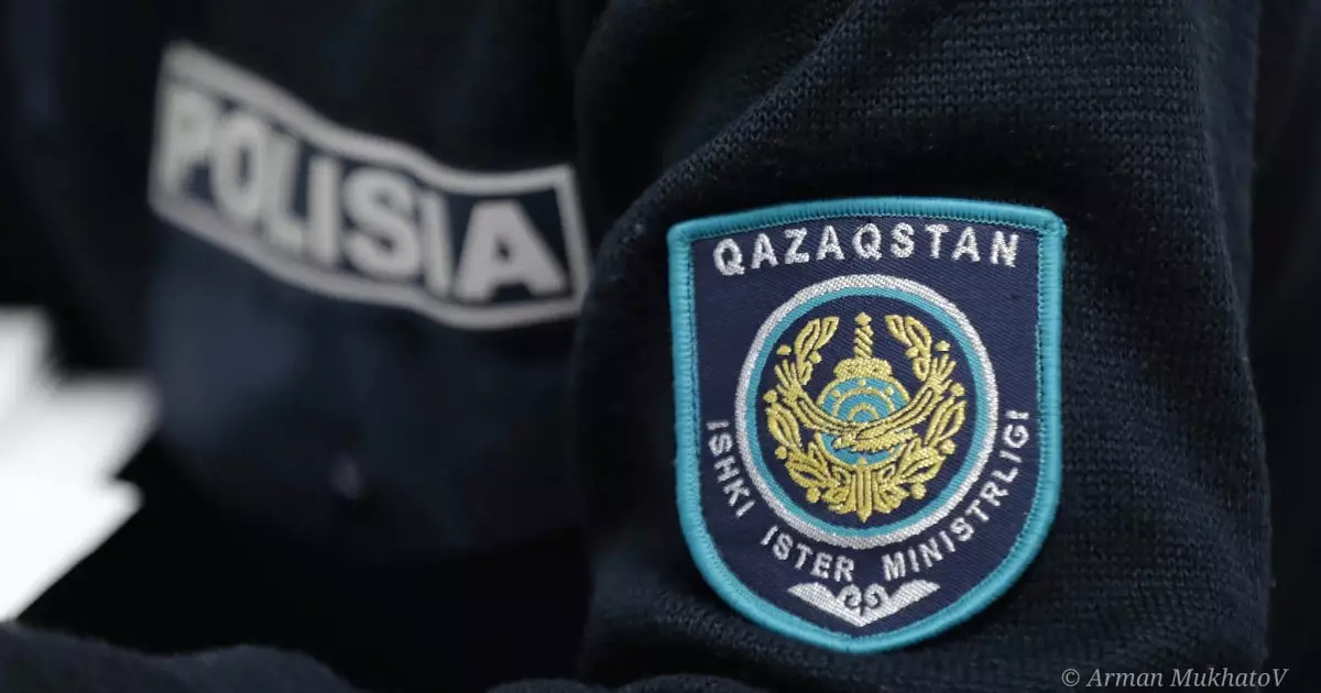  Жетісу облысында 46 млн теңгенің мал ұрлығы әшкереленді 