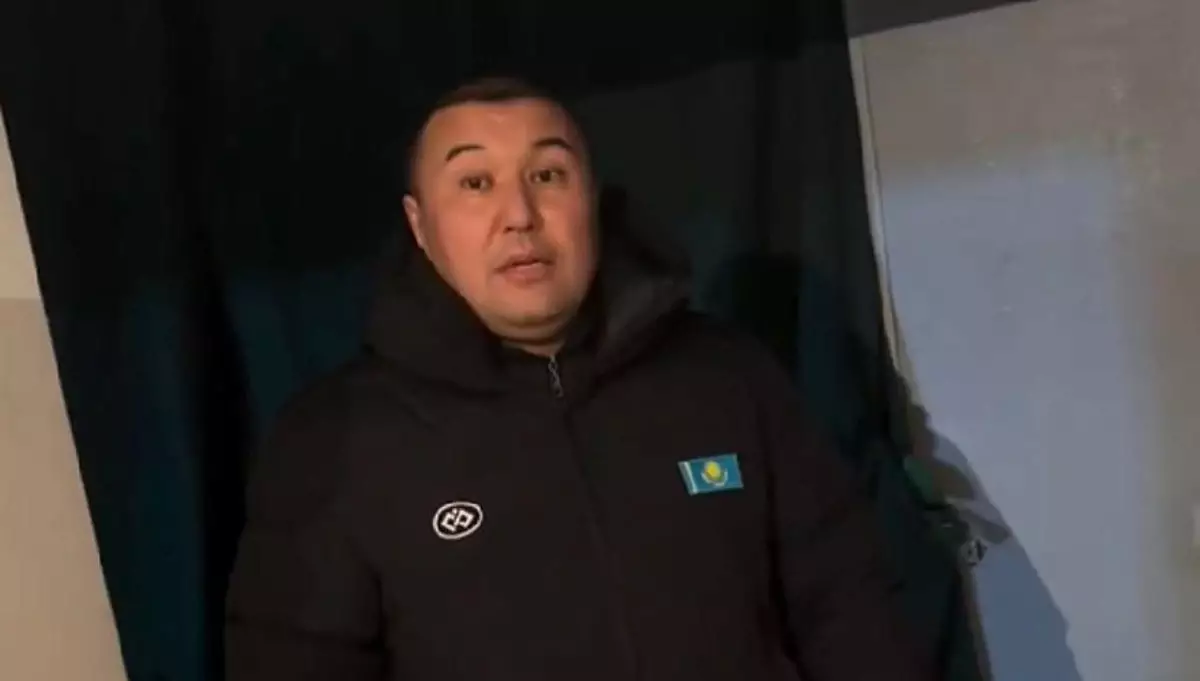 Ақмола облысында ауыл әкімі даудан кейін қызметінен кетті