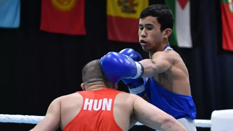 Қазақстан құрамасының екінші күнгі нәтижелері қандай?