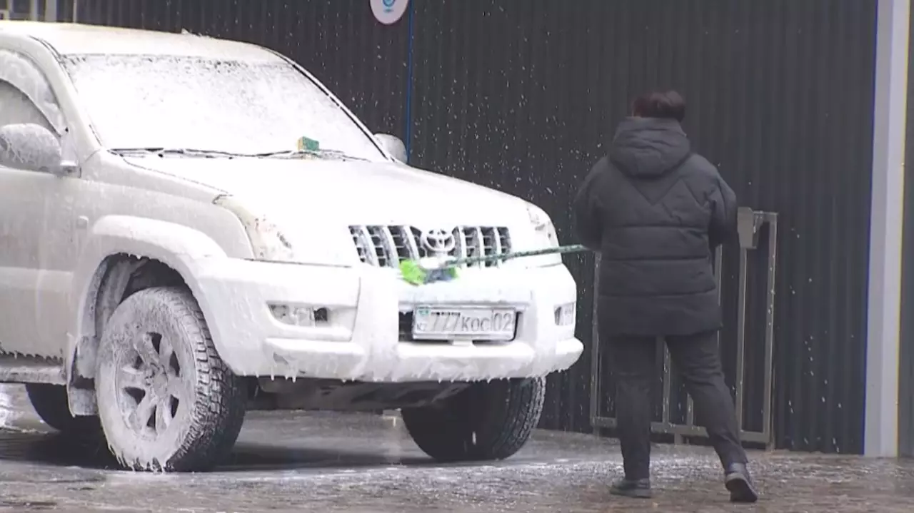 Су үнемдегендер субсидияны көбірек алады