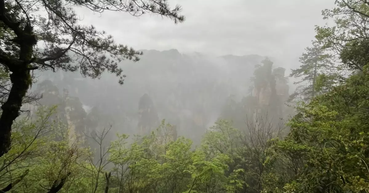  22 сәуірде ауа райына байланысты ескерту жарияланды 