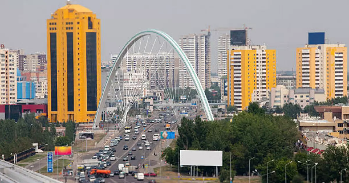  Астана әкімдігі көшелердің жабылуы туралы ақпаратқа қатысты мәлімдеме жасады 