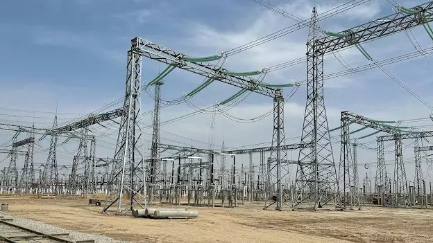 Износ электросетей в стране снизился до 66% после ремонта