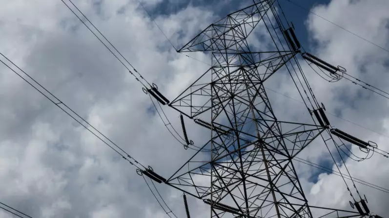 Қазақстанда электр желілеріндегі апаттылық 13%-ға азайды