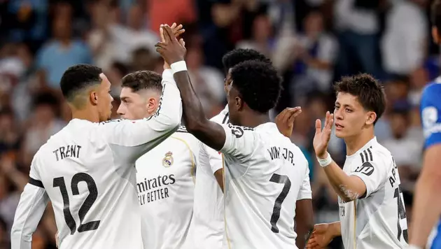 "Реал" выбрал неожиданную замену Арбелоа: известно имя нового тренера