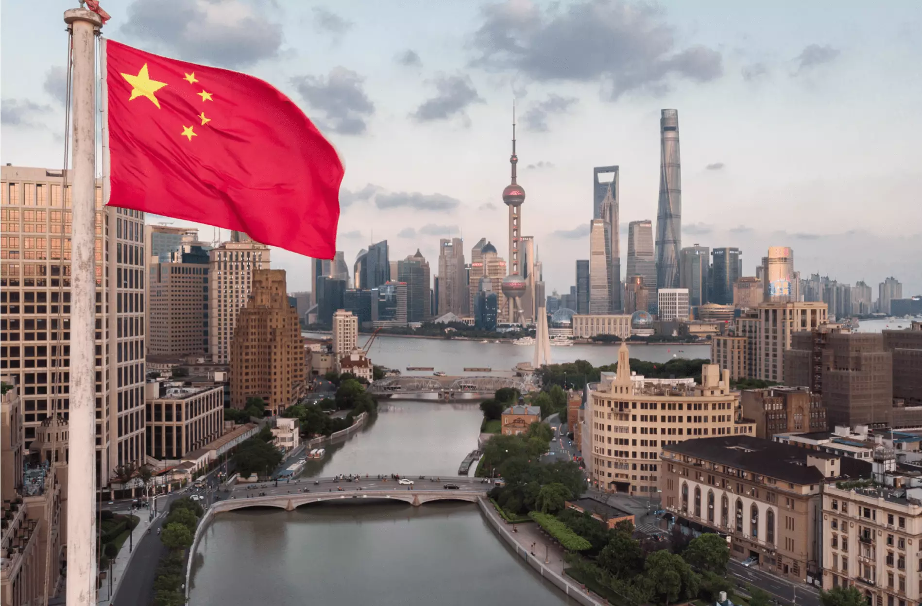 Китай выдвинул мирную инициативу для Ближнего Востока