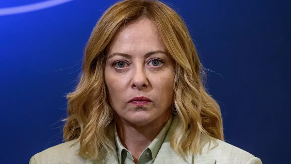 Италия Ресей елшісін шақыртты