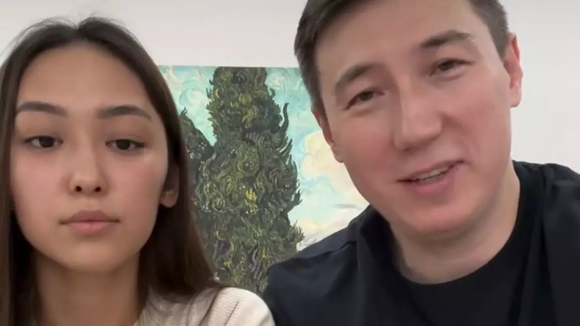 Рахат Тұрлыханов қылмыстық жауапкершіліктен жалтарып кетті