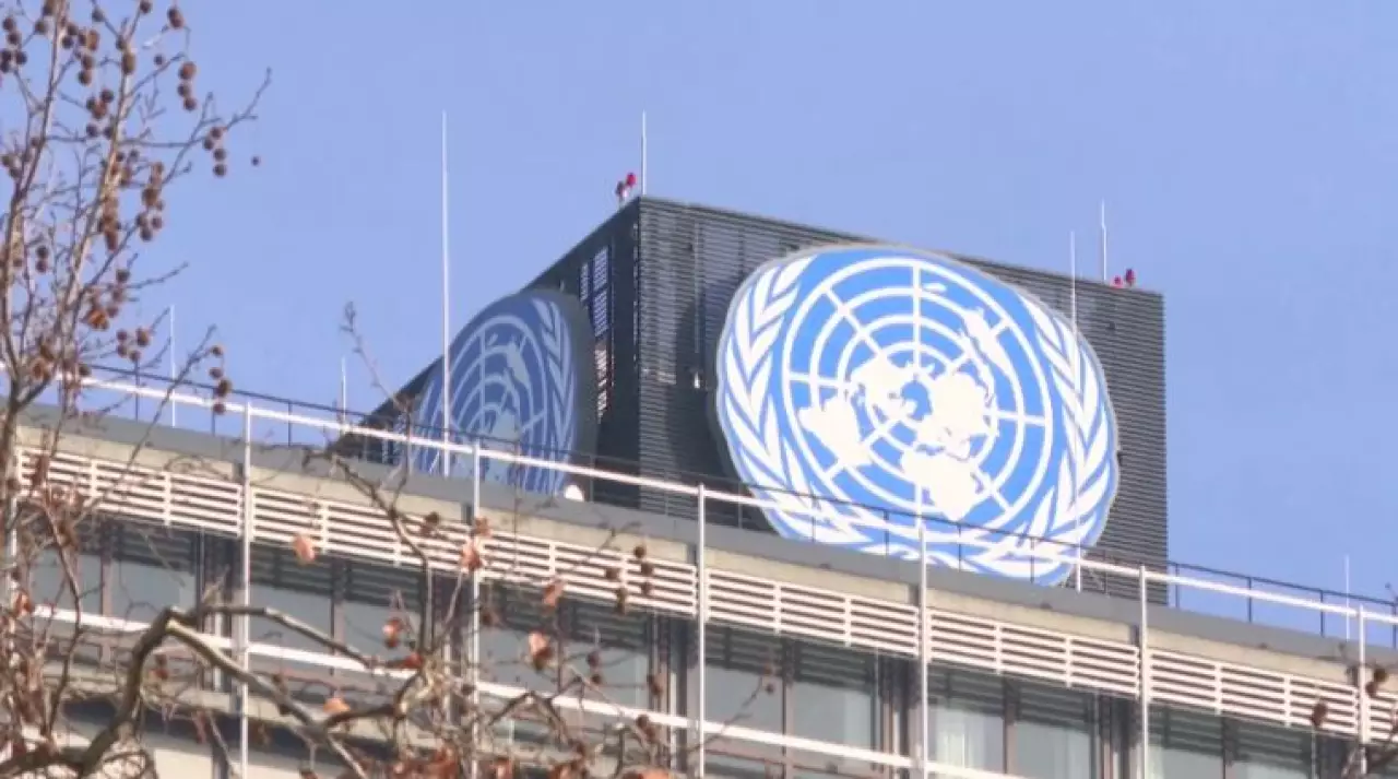 ООН поддержала продление перемирия между США и Ираном