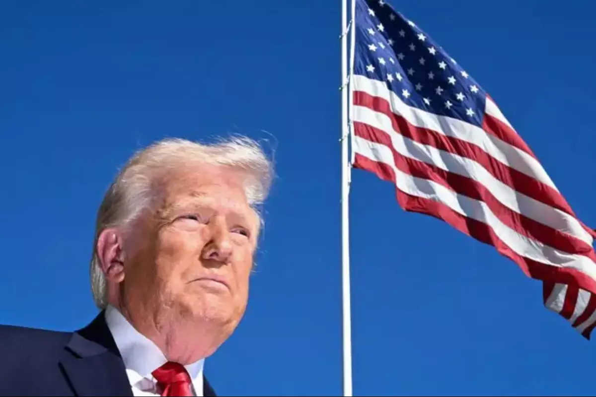 "Пока не будет предложения": Трамп озвучил условия временного мира с Ираном