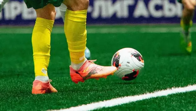 Маусымды сәтсіз бастаған қазақстандық клуб бас бапкерсіз қалды