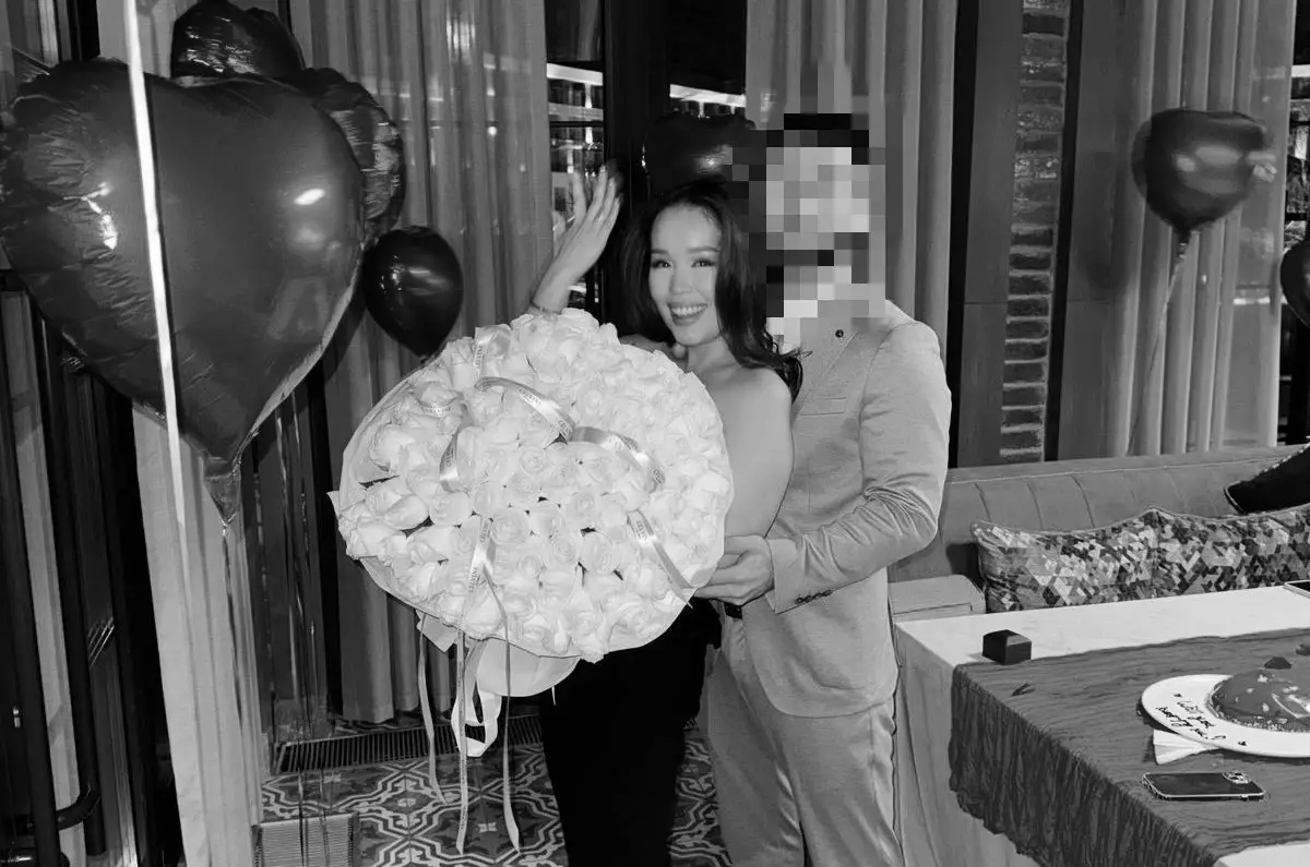 "Бұл суицид емес": Ақтауда көз жұмған 24 жастағы  Маржанның туыстары әділ тергеу талап етеді