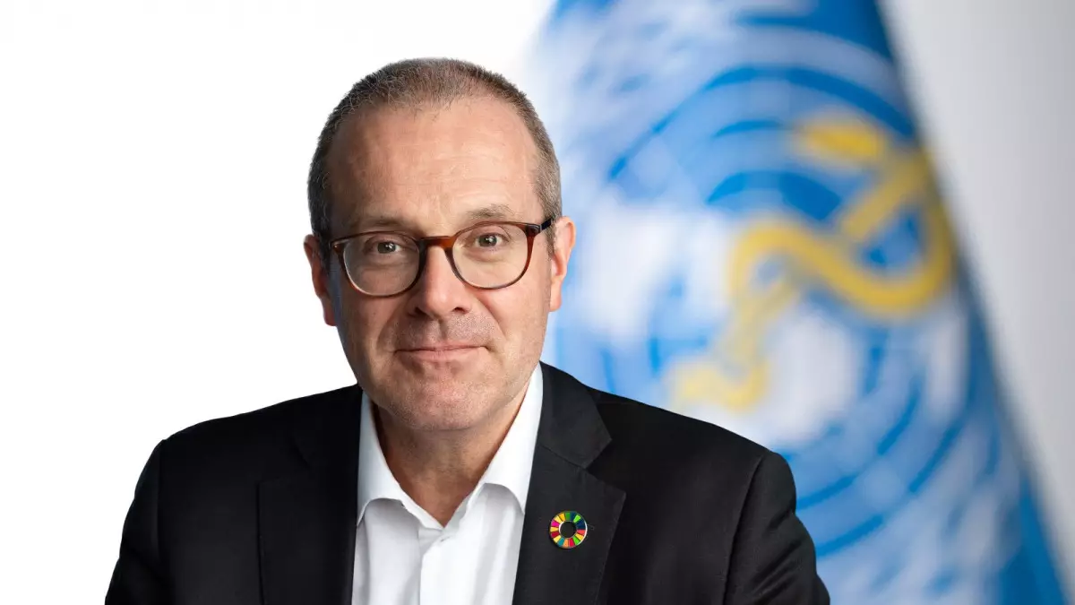 ВОЗ: женщины и дети платят самую высокую цену за кризис Арала