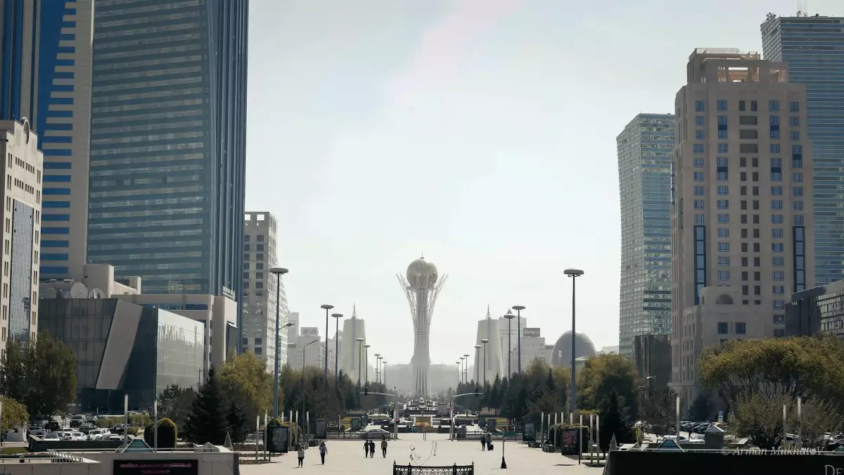 Выходные и праздники: как казахстанцы отдохнут в мае 2026 года