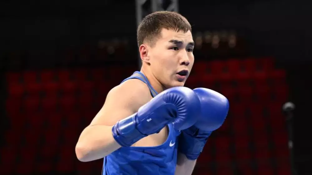 Нокдаун и разгром: как прошел второй день Кубка мира по боксу