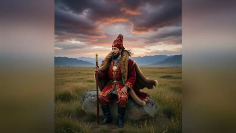 «Только одна жена была казашкой»: что говорят историки про Абылай хана