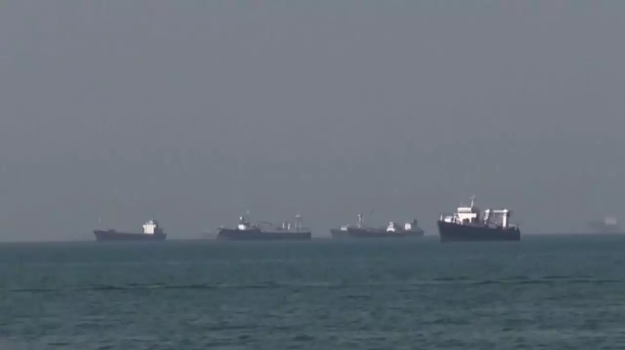 Иран обещает ответить в случае атаки США