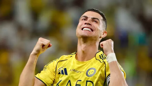 "Аль-Наср" решил перевести сына Криштиану Роналду в основной состав: ему 15 лет