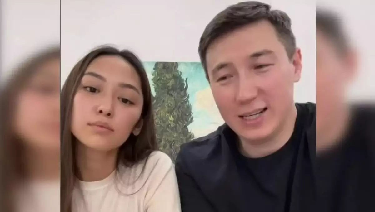 Тұрлыхановтың үйіндегі жанжал: қылмыстық іс немен аяқталды