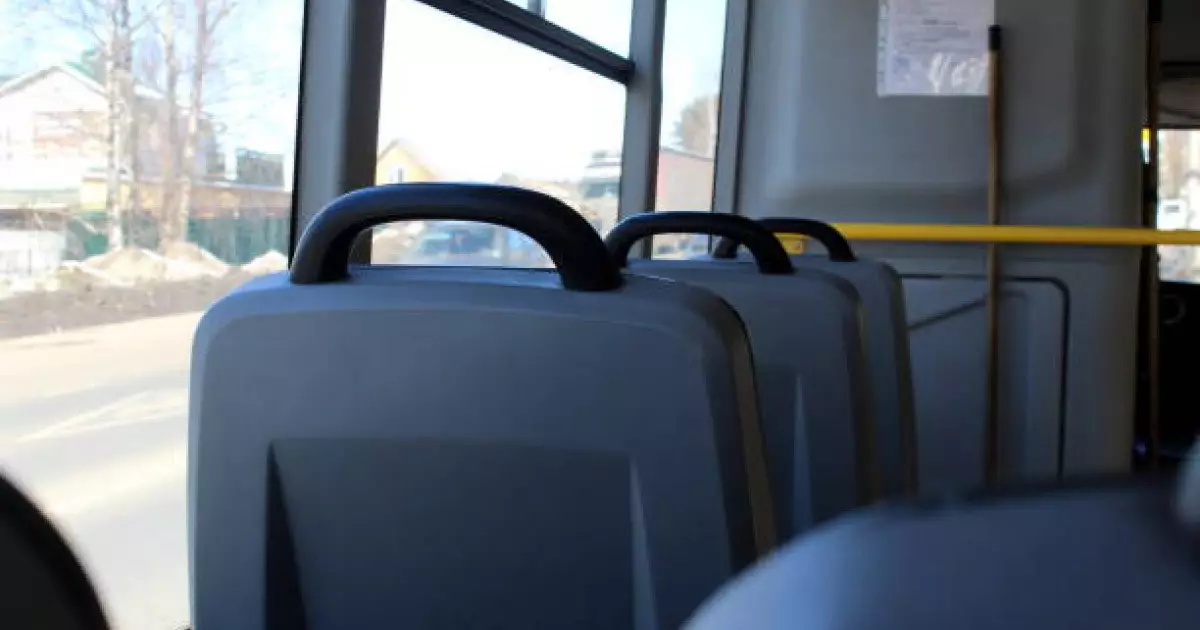  Астанада үш автобустың бағыты өзгерді 