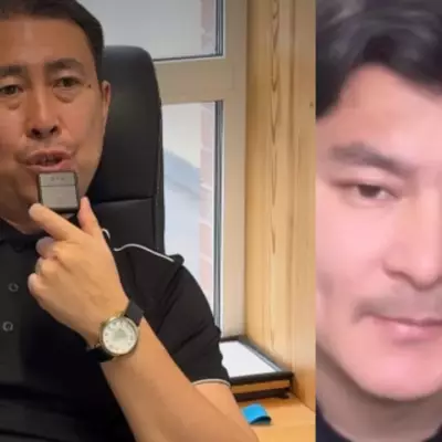 До 7 лет тюрьмы или многомиллионный штраф: последствия утечки видео с «Ханом тамадой»