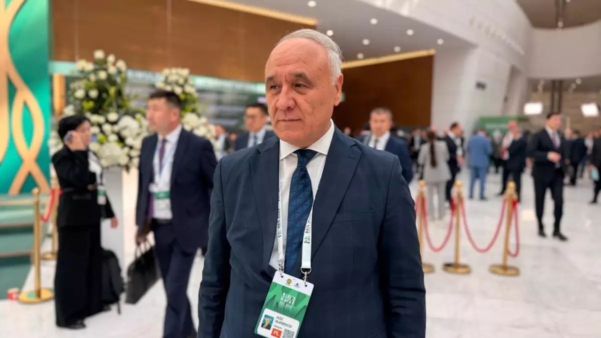 Эксперт ФАО заявил о необходимости водосберегающих технологий для спасения Арала