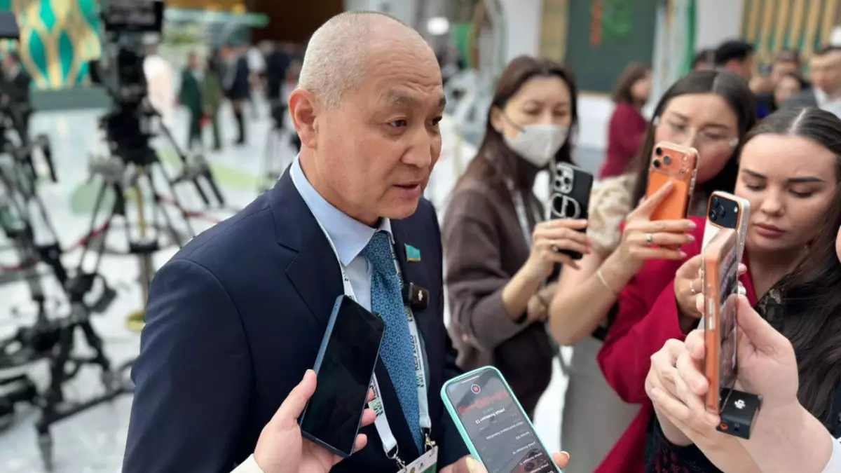 Заңда жануарларды “ату” туралы норма жоқ: Жаңбыршин ұғым бұрмаланғанын мәлімдеді