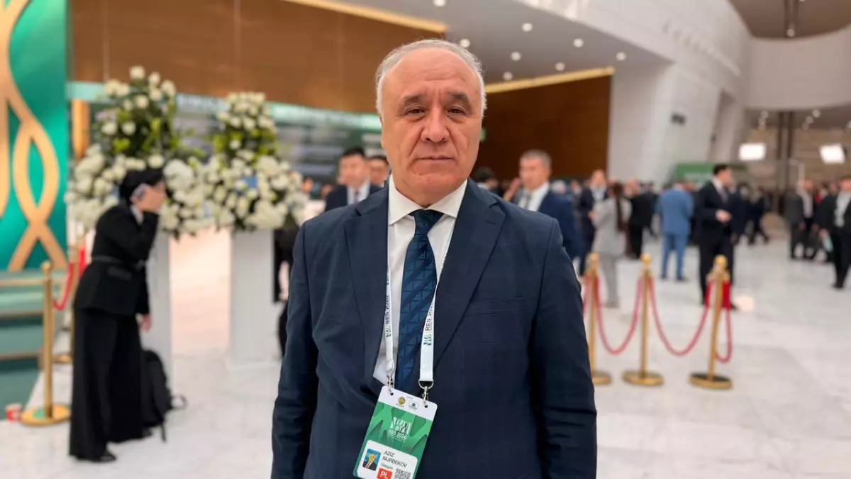 Қазақстанның суы, Өзбекстанның орманы: Аралды құтқарудың ортақ жоспары жасалмақ