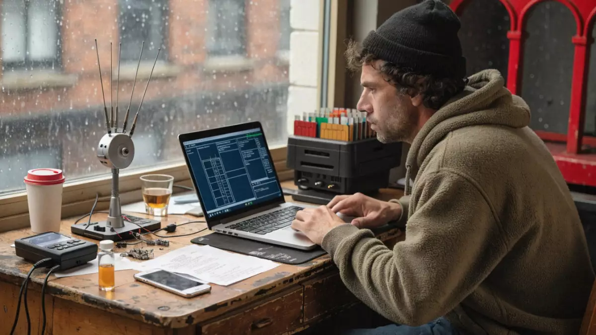 Кибербезопасность: как мошенники маскируются в Казахстане