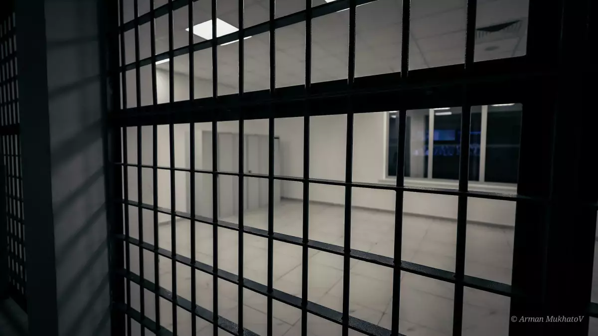 22-летний казахстанец получил пожизненный срок в ОАЭ: что известно