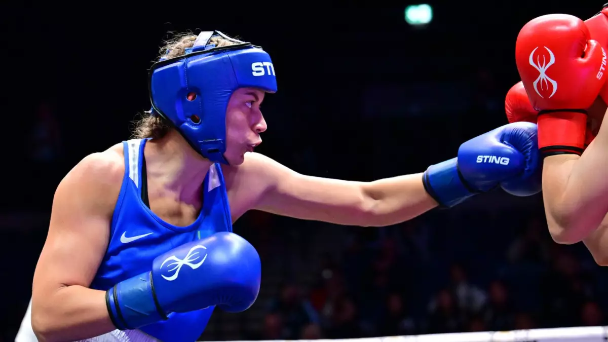 Бокстан әлем кубогы: бүгін кімдер шаршы алаңға шығады?