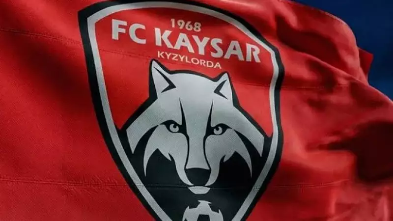 Қызылордалық клуб ойын жүйесін өзгертпек