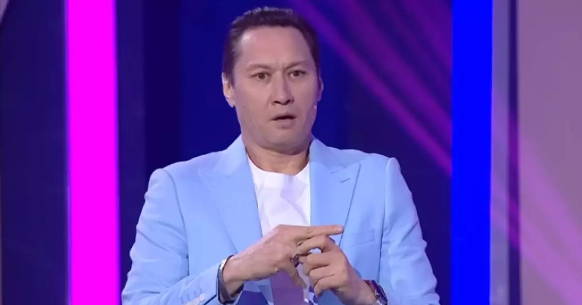  Танымал актер Азамат Сатыбалды шұғыл ота жасатып, ауруханаға түсті 