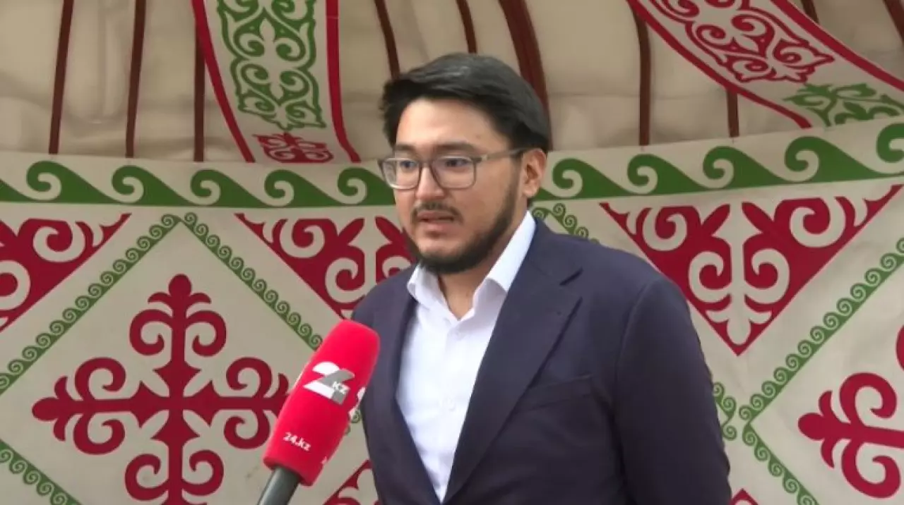 Какие книги меняют мировоззрение астанчан