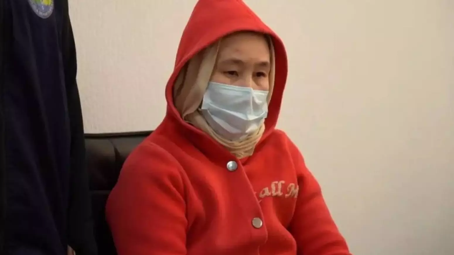 "Атырауда жоғалған отбасы": Ақбаян Мұқанғалиева туралы тағы сұмдық дерек шықты