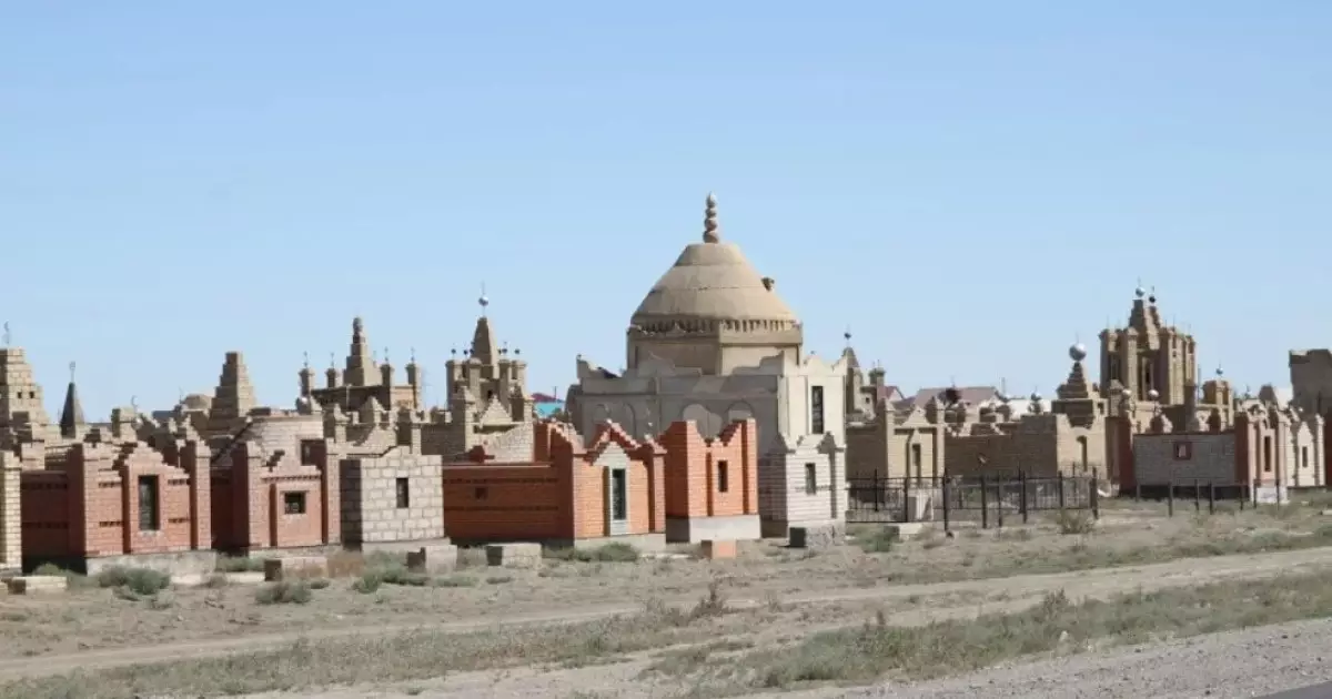  Қарағандыда зират басындағы даудан кейін сот мәйітті эксгумациялауға рұқсат берді 